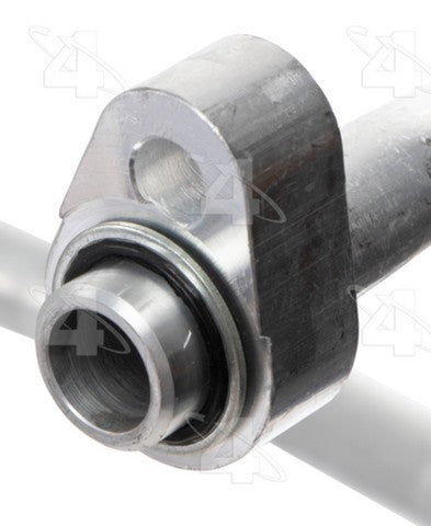 A/C Refrigerant Suction Hose Four Seasons 66174
