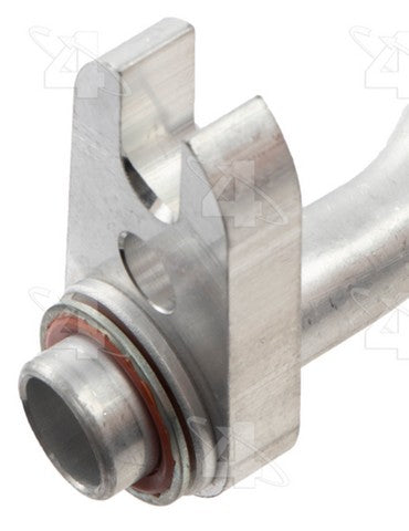 A/C Refrigerant Suction Hose Four Seasons 66174