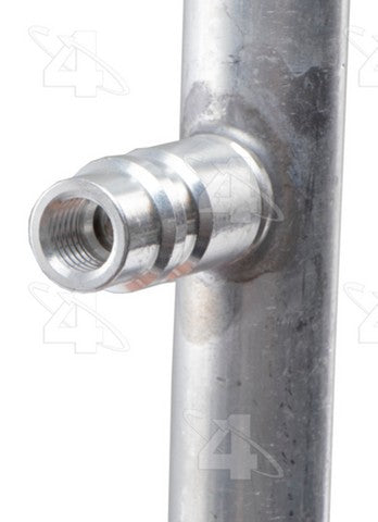A/C Refrigerant Suction Hose Four Seasons 66174