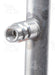 A/C Refrigerant Suction Hose Four Seasons 66174