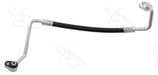 A/C Refrigerant Discharge Hose Four Seasons 66175