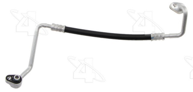 A/C Refrigerant Discharge Hose Four Seasons 66175
