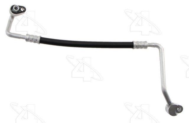 A/C Refrigerant Discharge Hose Four Seasons 66175