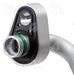 A/C Refrigerant Discharge Hose Four Seasons 66175