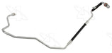 A/C Refrigerant Discharge Hose Four Seasons 66176