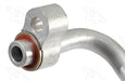 A/C Refrigerant Discharge Hose Four Seasons 66176