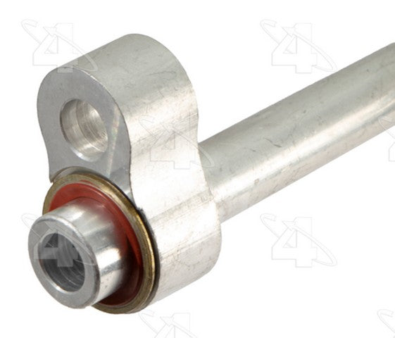A/C Refrigerant Discharge Hose Four Seasons 66176