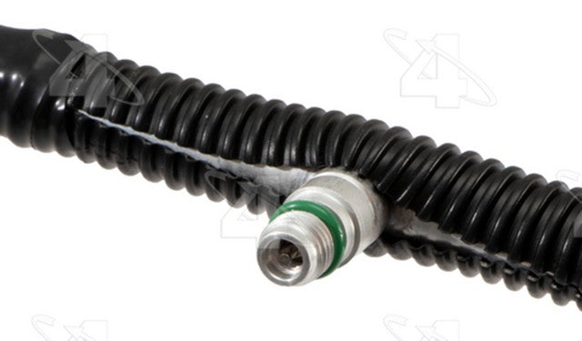 A/C Refrigerant Discharge Hose Four Seasons 66176