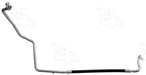 A/C Refrigerant Suction Hose Four Seasons 66179