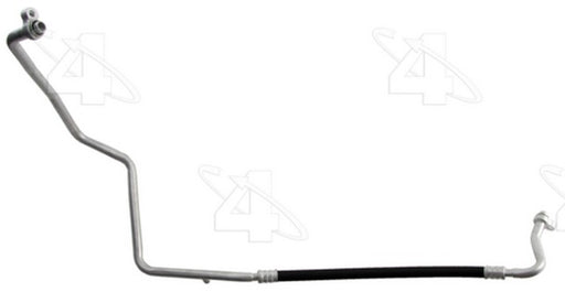 A/C Refrigerant Suction Hose Four Seasons 66179