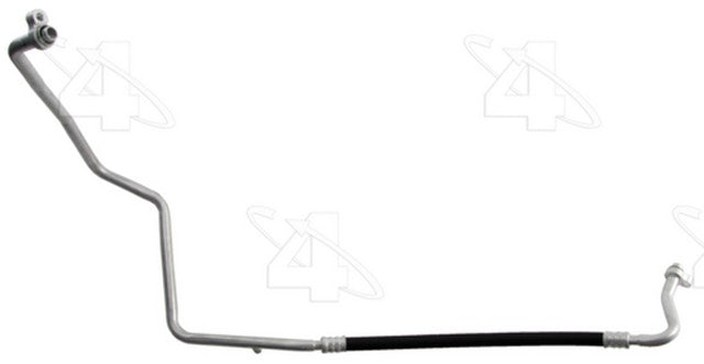 A/C Refrigerant Suction Hose Four Seasons 66179
