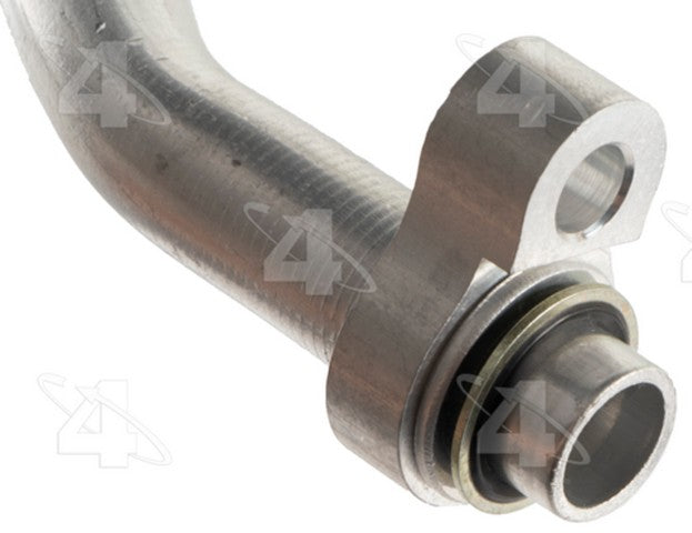 A/C Refrigerant Suction Hose Four Seasons 66179