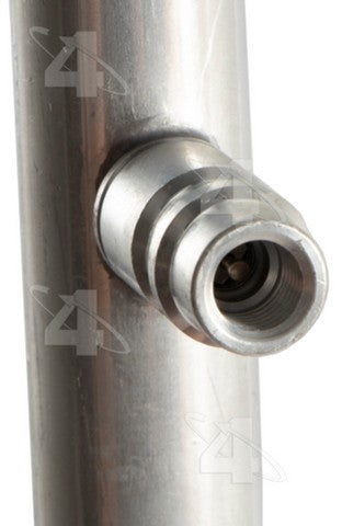 A/C Refrigerant Suction Hose Four Seasons 66179