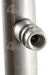 A/C Refrigerant Suction Hose Four Seasons 66179