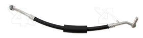 A/C Refrigerant Suction Hose Four Seasons 66180