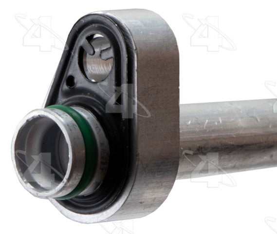A/C Refrigerant Suction Hose Four Seasons 66180