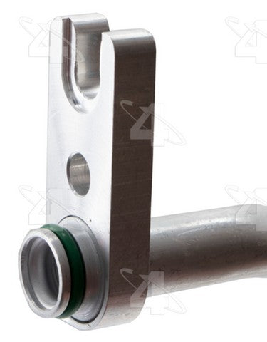 A/C Refrigerant Suction Hose Four Seasons 66180