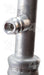 A/C Refrigerant Suction Hose Four Seasons 66180