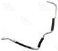 A/C Refrigerant Suction Hose Four Seasons 66181