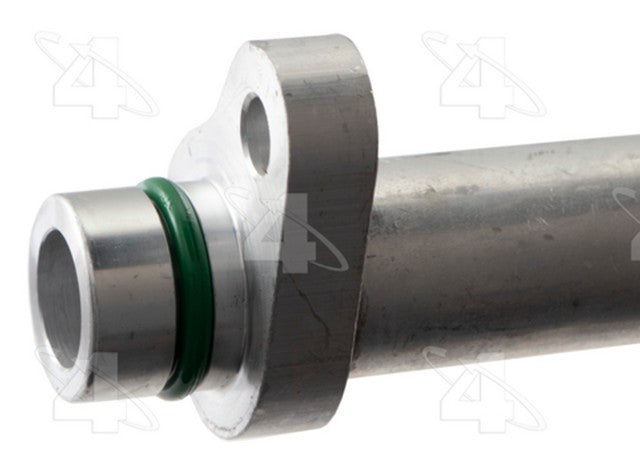 A/C Refrigerant Suction Hose Four Seasons 66181