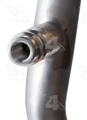 A/C Refrigerant Suction Hose Four Seasons 66181