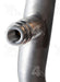 A/C Refrigerant Suction Hose Four Seasons 66181