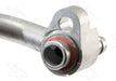 A/C Refrigerant Suction Hose Four Seasons 66182