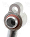 A/C Refrigerant Suction Hose Four Seasons 66182
