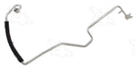 A/C Refrigerant Suction Hose Four Seasons 66183