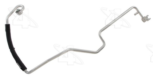 A/C Refrigerant Suction Hose Four Seasons 66183
