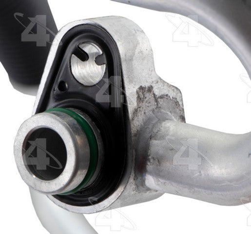 A/C Refrigerant Suction Hose Four Seasons 66183