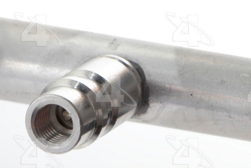 A/C Refrigerant Suction Hose Four Seasons 66183