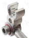 A/C Refrigerant Suction Hose Four Seasons 66183