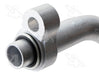 A/C Refrigerant Suction Hose Four Seasons 66184