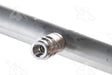 A/C Refrigerant Suction Hose Four Seasons 66184