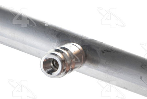 A/C Refrigerant Suction Hose Four Seasons 66184