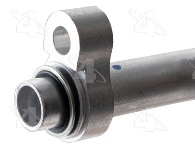 A/C Refrigerant Suction Hose Four Seasons 66184