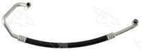 A/C Refrigerant Suction Hose Four Seasons 66185
