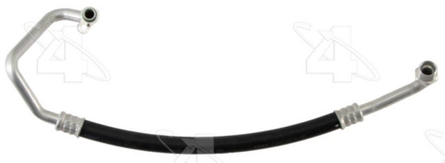 A/C Refrigerant Suction Hose Four Seasons 66185