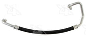 A/C Refrigerant Suction Hose Four Seasons 66185