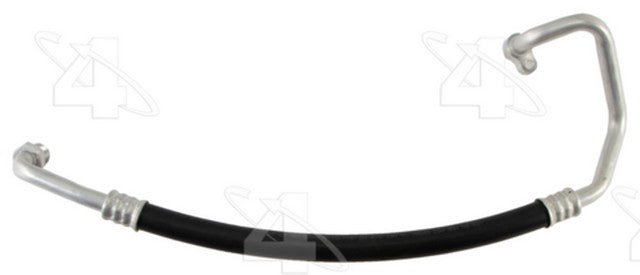 A/C Refrigerant Suction Hose Four Seasons 66185