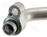 A/C Refrigerant Suction Hose Four Seasons 66185