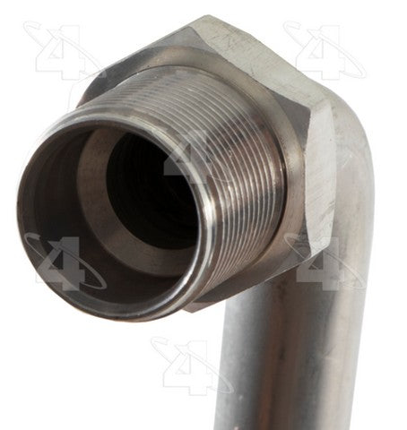 A/C Refrigerant Suction Hose Four Seasons 66185