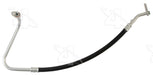 A/C Refrigerant Suction Hose Four Seasons 66186