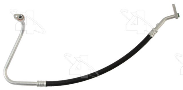 A/C Refrigerant Suction Hose Four Seasons 66186