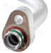 A/C Refrigerant Suction Hose Four Seasons 66186