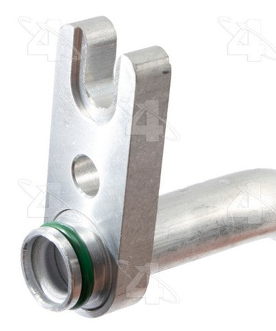 A/C Refrigerant Suction Hose Four Seasons 66186