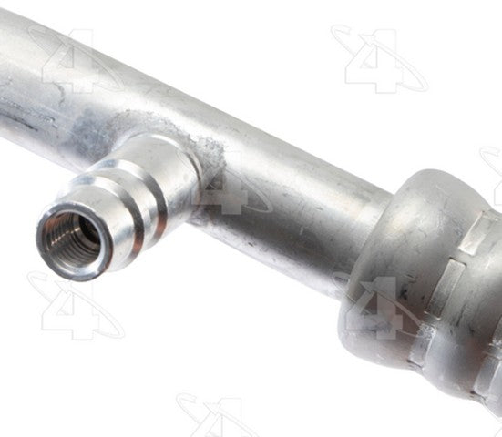 A/C Refrigerant Suction Hose Four Seasons 66186