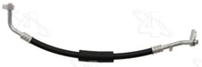 A/C Refrigerant Suction Hose Four Seasons 66187