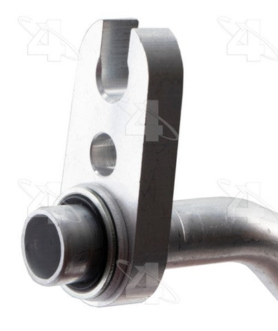 A/C Refrigerant Suction Hose Four Seasons 66187